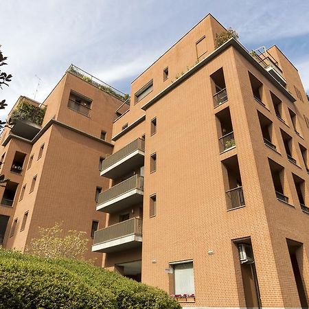 Apartmán Italianway-Savona Milán Exteriér fotografie
