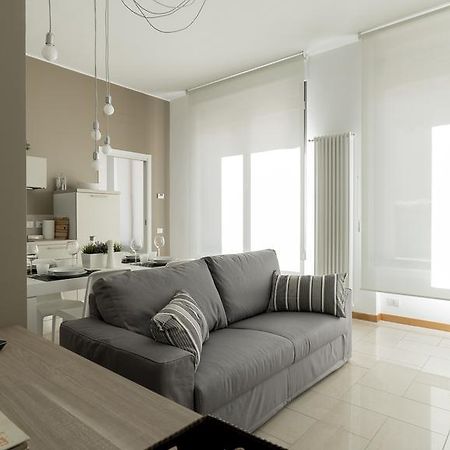 Apartmán Italianway-Savona Milán Exteriér fotografie
