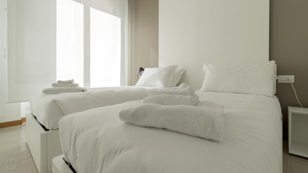 Apartmán Italianway-Savona Milán Pokoj fotografie