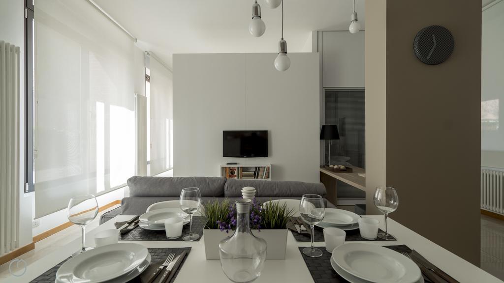 Apartmán Italianway-Savona Milán Pokoj fotografie