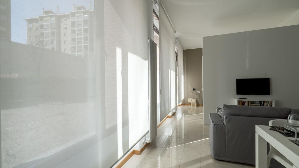 Apartmán Italianway-Savona Milán Pokoj fotografie